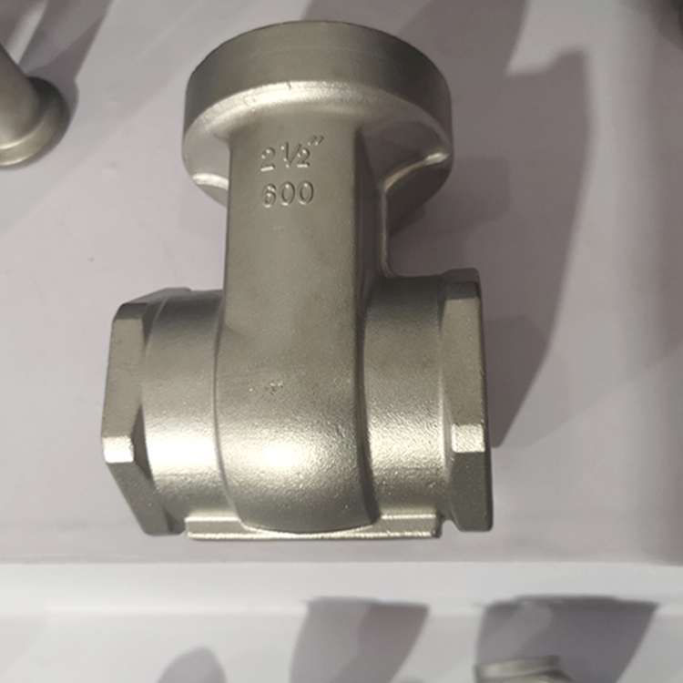 Stainless Steel Valve Casting Manufacturers In Jharkhand